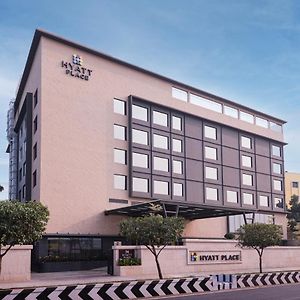 Hyatt Place Vijayawada